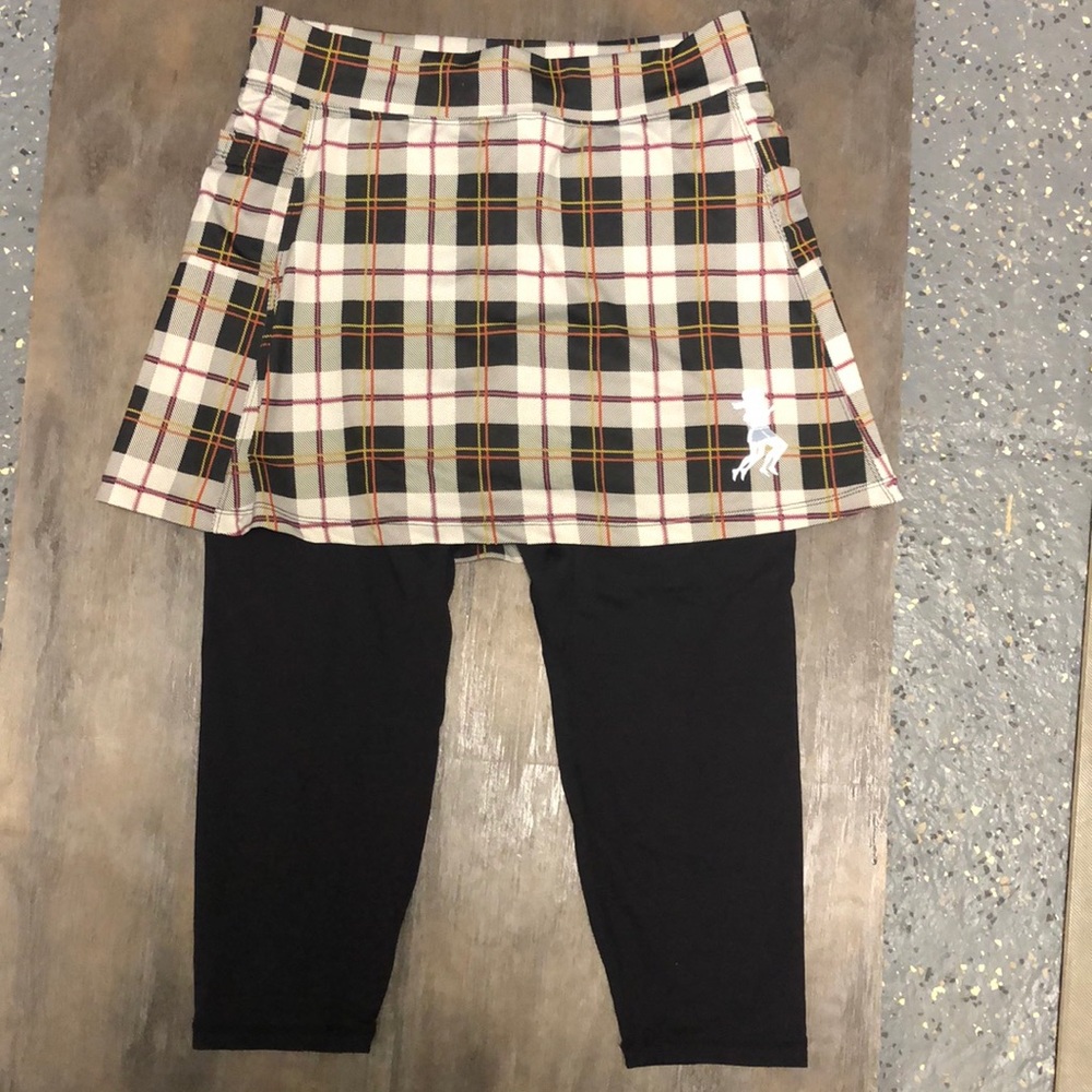 Jogging pants